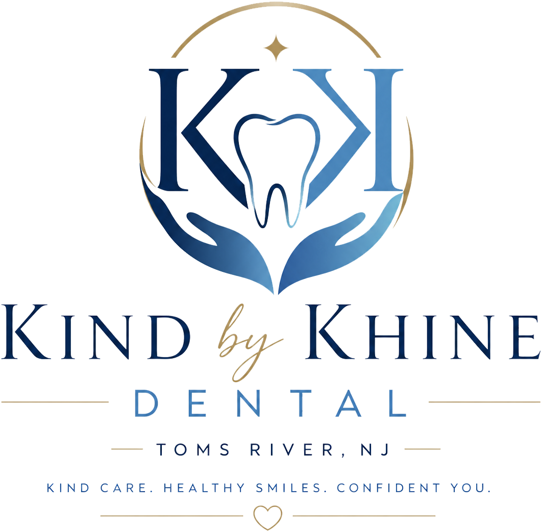 Dentist Toms River NJ​